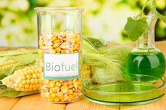 Sheepbridge biofuel availability