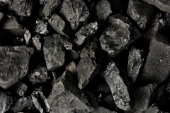 Sheepbridge coal boiler costs